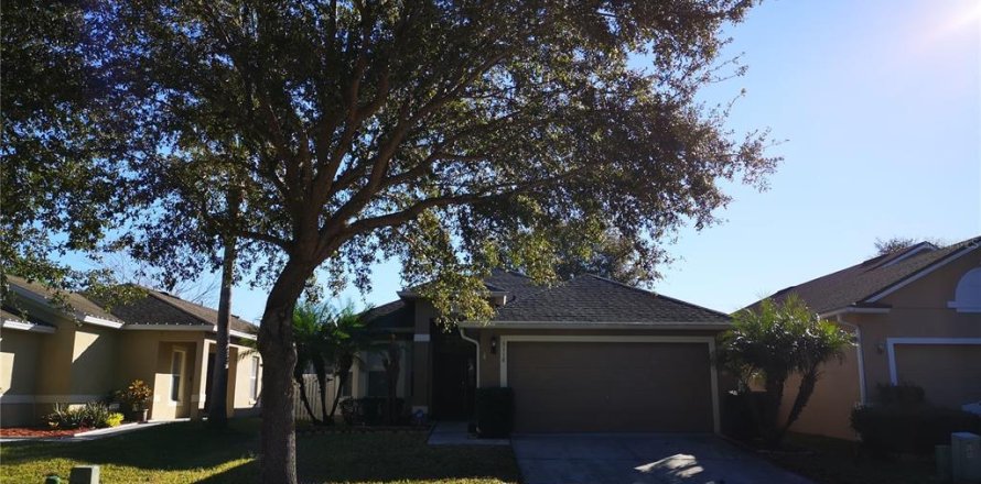 Villa ou maison à Orlando, Floride 3 chambres, 149.94 m2 № 2167756
