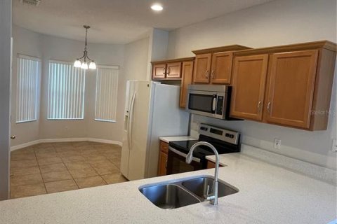 Villa ou maison à louer à Orlando, Floride: 3 chambres, 149.94 m2 № 2167756 - photo 8
