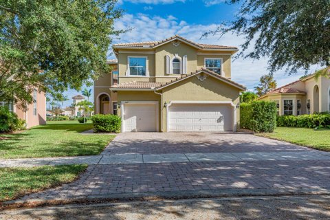 Casa en venta en St. Lucie, Florida, 5 dormitorios, 265.05 m2 № 2242335 - foto 3