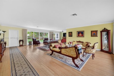 Купить виллу или дом в Плантация, Флорида 3 спальни, 197.14м2, № 2049010 - фото 7