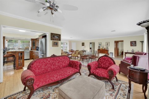 Купить виллу или дом в Плантация, Флорида 3 спальни, 197.14м2, № 2049010 - фото 14