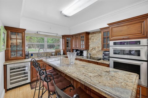 Купить виллу или дом в Плантация, Флорида 3 спальни, 197.14м2, № 2049010 - фото 20