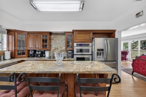 Купить виллу или дом в Плантация, Флорида 3 спальни, 197.14м2, № 2049010 - фото 18