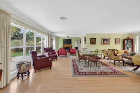 Купить виллу или дом в Плантация, Флорида 3 спальни, 197.14м2, № 2049010 - фото 10