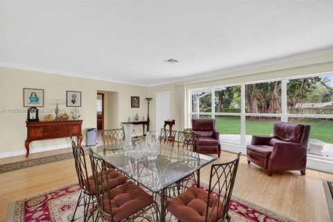 Купить виллу или дом в Плантация, Флорида 3 спальни, 197.14м2, № 2049010 - фото 12