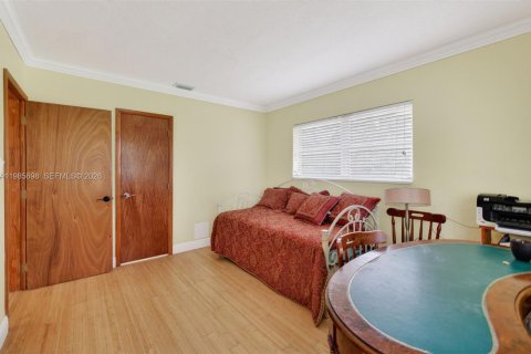 Купить виллу или дом в Плантация, Флорида 3 спальни, 197.14м2, № 2049010 - фото 29