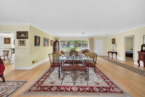 Купить виллу или дом в Плантация, Флорида 3 спальни, 197.14м2, № 2049010 - фото 8