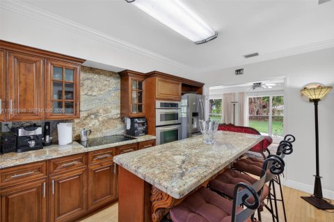 Купить виллу или дом в Плантация, Флорида 3 спальни, 197.14м2, № 2049010 - фото 16