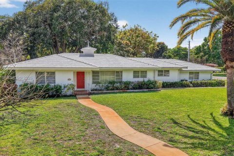 Купить виллу или дом в Плантация, Флорида 3 спальни, 197.14м2, № 2049010 - фото 5