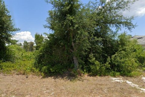 Terreno en venta en Port Charlotte, Florida № 2231618 - foto 3