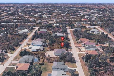 Terreno en venta en Port Charlotte, Florida № 2231618 - foto 10