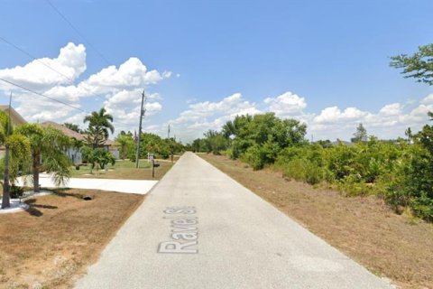Terreno en venta en Port Charlotte, Florida № 2231618 - foto 6