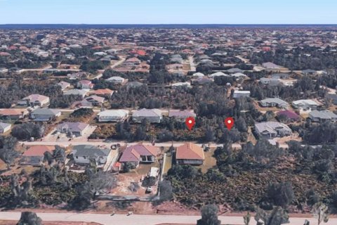 Terreno en venta en Port Charlotte, Florida № 2231618 - foto 7