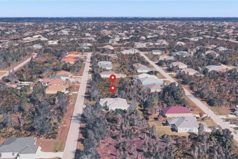 Terreno en venta en Port Charlotte, Florida № 2231618 - foto 8