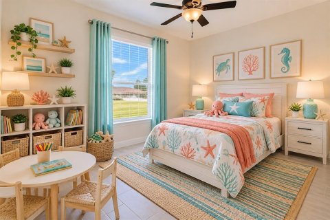 Villa ou maison à vendre à Cape Coral, Floride: 3 chambres, 139.54 m2 № 2405519 - photo 15