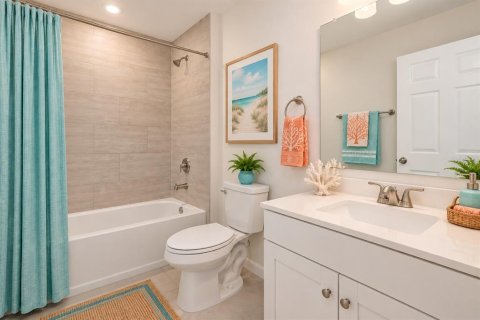 Villa ou maison à vendre à Cape Coral, Floride: 3 chambres, 139.54 m2 № 2405519 - photo 17