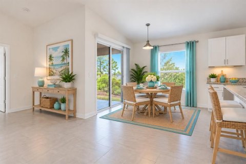 Villa ou maison à vendre à Cape Coral, Floride: 3 chambres, 139.54 m2 № 2405519 - photo 7