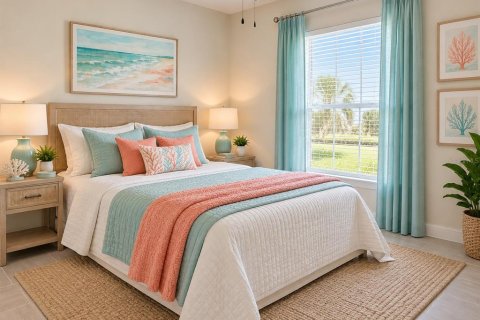 Villa ou maison à vendre à Cape Coral, Floride: 3 chambres, 139.54 m2 № 2405519 - photo 14