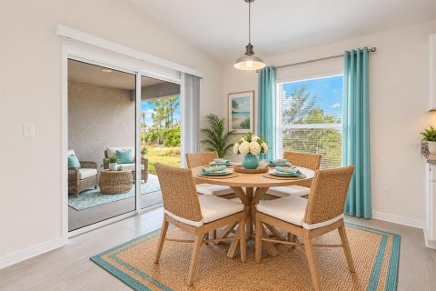 Villa ou maison à vendre à Cape Coral, Floride: 3 chambres, 139.54 m2 № 2405519 - photo 6
