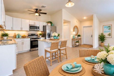 Villa ou maison à vendre à Cape Coral, Floride: 3 chambres, 139.54 m2 № 2405519 - photo 5