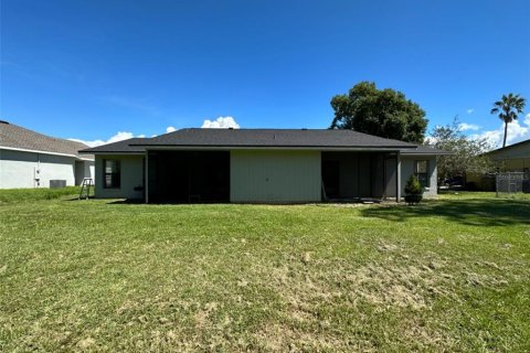 Apartment in Kissimmee, Florida 2 bedrooms, 88.21 sq.m. № 2216630 - photo 16
