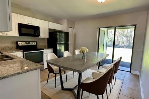 Apartment in Kissimmee, Florida 2 bedrooms, 88.21 sq.m. № 2216630 - photo 5