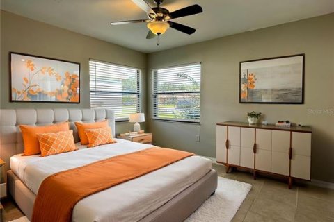 Apartment in Kissimmee, Florida 2 bedrooms, 88.21 sq.m. № 2216630 - photo 7