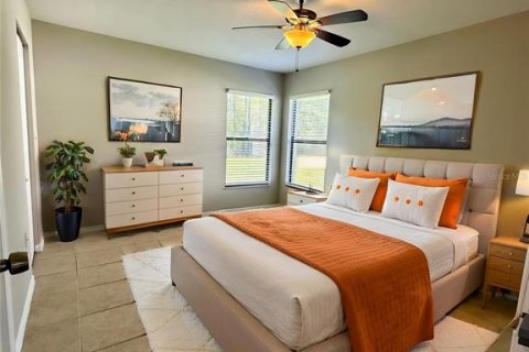 Apartment in Kissimmee, Florida 2 bedrooms, 88.21 sq.m. № 2216630 - photo 9
