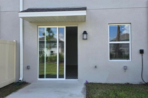 Adosado en alquiler en Kissimmee, Florida, 3 dormitorios, 170.38 m2 № 1918432 - foto 23