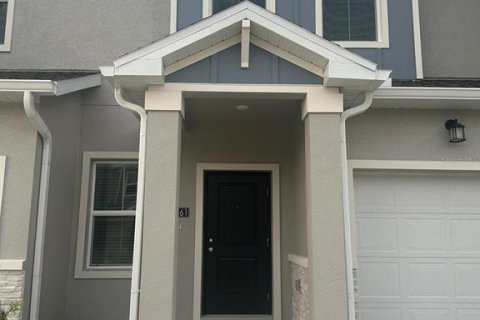 Adosado en alquiler en Kissimmee, Florida, 3 dormitorios, 170.38 m2 № 1918432 - foto 2