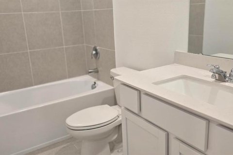 Adosado en alquiler en Kissimmee, Florida, 3 dormitorios, 170.38 m2 № 1918432 - foto 18