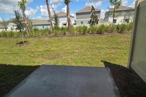 Adosado en alquiler en Kissimmee, Florida, 3 dormitorios, 170.38 m2 № 1918432 - foto 22