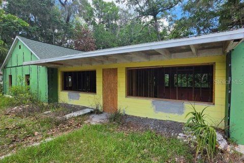 House in Floral City, Florida 3 bedrooms, 167.78 sq.m. № 2222958 - photo 2