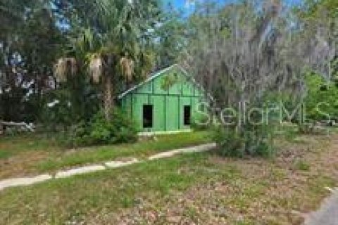 House in Floral City, Florida 3 bedrooms, 167.78 sq.m. № 2222958 - photo 7