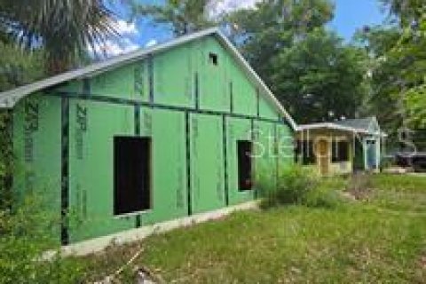 House in Floral City, Florida 3 bedrooms, 167.78 sq.m. № 2222958