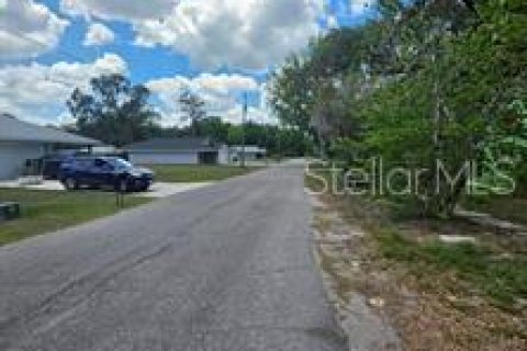 House in Floral City, Florida 3 bedrooms, 167.78 sq.m. № 2222958 - photo 3