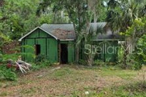 House in Floral City, Florida 3 bedrooms, 167.78 sq.m. № 2222958 - photo 8