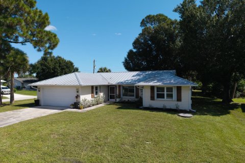 Casa en venta en Port St. Lucie, Florida, 3 dormitorios, 143.26 m2 № 2422162 - foto 13