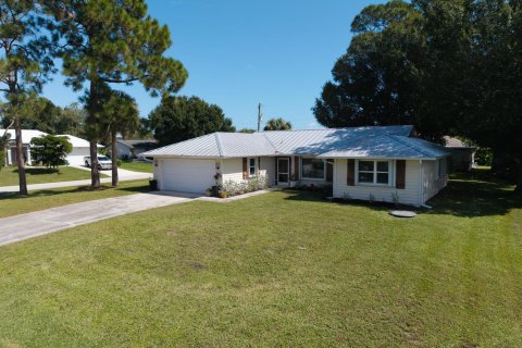 Casa en venta en Port St. Lucie, Florida, 3 dormitorios, 143.26 m2 № 2422162 - foto 12