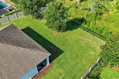 House in DeLand, Florida 4 bedrooms, 173.26 sq.m. № 2361260 - photo 27