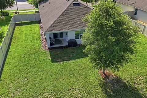 House in DeLand, Florida 4 bedrooms, 173.26 sq.m. № 2361260 - photo 28
