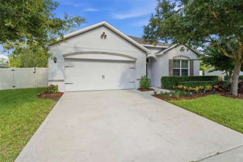 Casa en DeLand, Florida 4 dormitorios, 173.26 m2 № 2361260