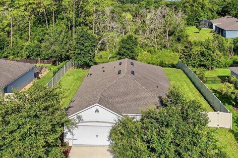 House in DeLand, Florida 4 bedrooms, 173.26 sq.m. № 2361260 - photo 22