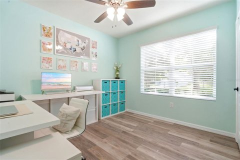 House in DeLand, Florida 4 bedrooms, 173.26 sq.m. № 2361260 - photo 19