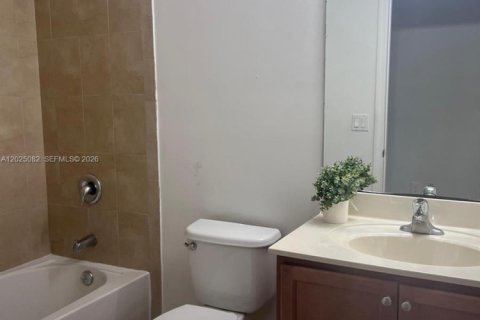 Touwnhouse à louer à Doral, Floride: 3 chambres, 116.69 m2 № 2077726 - photo 29