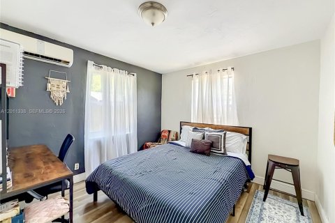 Villa ou maison à vendre à Pompano Beach, Floride: 2 chambres, 78.87 m2 № 2181604 - photo 18