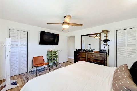 Villa ou maison à vendre à Pompano Beach, Floride: 2 chambres, 78.87 m2 № 2181604 - photo 23