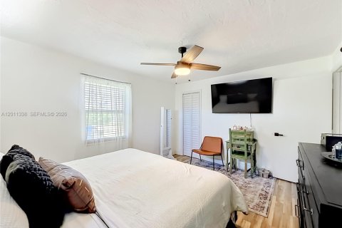 Villa ou maison à vendre à Pompano Beach, Floride: 2 chambres, 78.87 m2 № 2181604 - photo 20