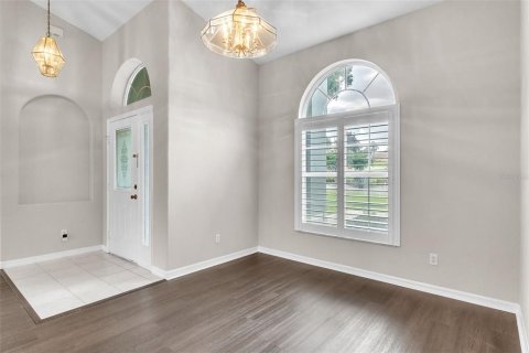 House in Clermont, Florida 4 bedrooms, 173.45 sq.m. № 1791827 - photo 10