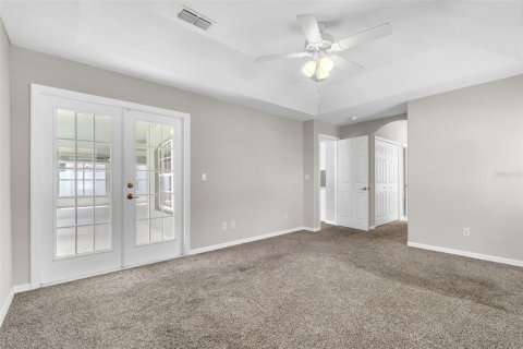 House in Clermont, Florida 4 bedrooms, 173.45 sq.m. № 1791827 - photo 26